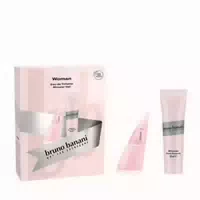 Bruno Banani Woman Giftset 0,3 l