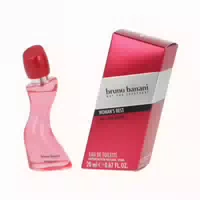 Bruno Banani Womans Best Eau De Toilette Spray