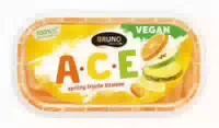 Bruno Gelato Ace