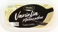 Bruno Gelato Vaniglia Madagaskar
