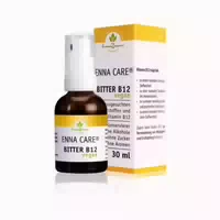 Enna Care Bitter B12 30 Ml 30 Ml
