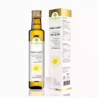 Enna Care Ölmischung Mit Vitamin D3 Dha Epa 250 Ml 250 Ml