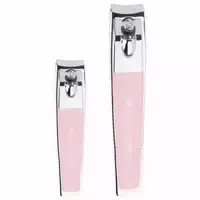 Brushworks Nagelknipser Set Hände und Füße