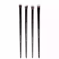 Brushworks Set aus Augenverblendungspinseln