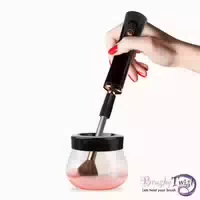 Make Up Pinsel Reinigen Elektrisch & Effektiv