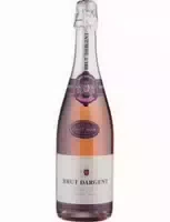 Brut Dargent Pinot Noir Roséwein Fruchtig