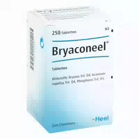 Bryaconeel Tabletten