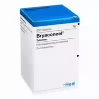 Bryaconeel Tabletten 250 st