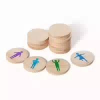 Bs Toys Bewegungsspiel Moves