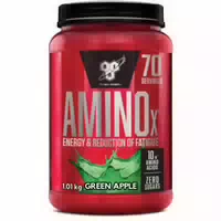 Amino X Aminosäuren Bcaa 1000g Blaue Himbeere