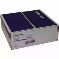 Artiflex Soft Polsterbinde 10 Cmx3 M 30 St Binden