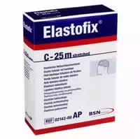 Elastofix Netzschlauchverband 25 M Größe C 2142