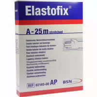 Elastofix Netzschlauchverband 25 M Größe A 2140