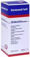 Elastomull Haft 12 Cmx4 m 45474 Fixierb