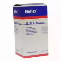 Eloflex Kompr Binde 12 Cmx7 M