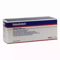 Gelostretch Binde 10 Cmx5 M 1 St Binden