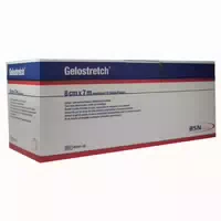 Gelostretch Binde 8 Cmx7 M 10 St Binden