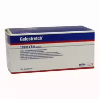 Gelostretch Binde 10 Cmx7 M 1 St Binden