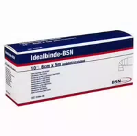 Idealbinde Bmp 6 Cmx5 M 10 St Binden