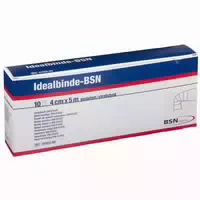 Bmp Idealbinde 4 Cm X 5 M