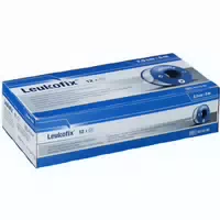 Leukofix Verbandpfl 2,5 Cmx5 M 12 St Pflaster