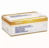 Leukopor 9,2 M X 2,50 Cm 2454 Polykern