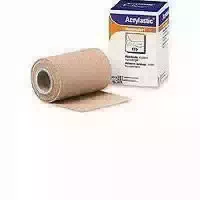 Acrylastic 10 Cmx2,5 m Binden 12 st Binden