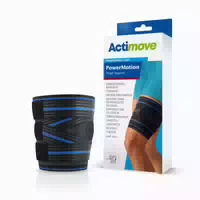 Actimove Powermotion Obersch Band Xl 56 63cm Char 1 st