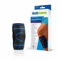 Actimove Powermotion Wadenbandage