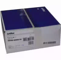 Artiflex Polsterbinde 10 Cmx3 M Synth Fasern 30 St Binden