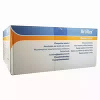 Artiflex Polsterbinde 20 Cmx3 M Synth Fa