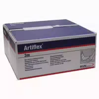 Artiflex Polsterbinde 6 Cmx3 M Synth Fas 50 St
