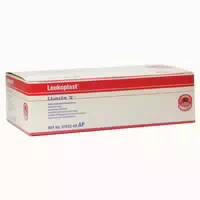 Bsn Leukoplast Fixierpflaster ohne Schutzring Hautfarben 12 Rollen 5 m X 2,5 cm 12 st