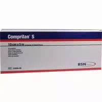Comprilan S Binde 10 Cmx5 M 10 St Binden