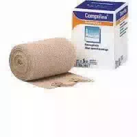 Comprilan Elast Binde 6 Cmx5 M 10 St Binden
