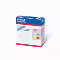 Cutimed Gelling Fiber Tamponade 5 st