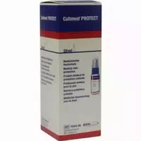 Cutimed Protect Spray 28 Ml Sprühflasche