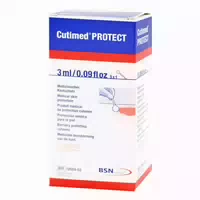 Cutimed Protect Applikator 5x1 ml