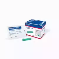 Cutimed Sorbact Tamponaden 24 St