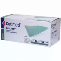 Cutimed Sorbact