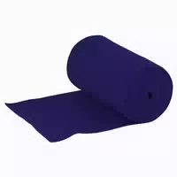 Delta Cast Elite 7,5 Cmx3,6 m Dunkelblau 10 st