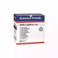 Dynacast Prelude 10 cm X 40 cm