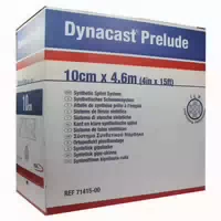 Dynacast Prelude 5 Cmx4,6 m 1 st