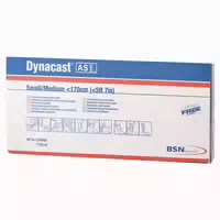 Dynacast As Sprunggelenkschiene S m 1 st