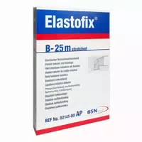 Elastofix Netzschlauchverband 25 M Gr B 2141 1 St Verband