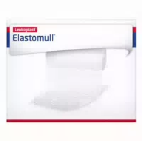 Elastomull Elastische Fixierbinde 4 M X 10 Cm