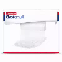 Elastomull 8cmx4m Streched 20 st Binden