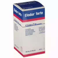 Elodur Forte 12 Cm X 7 M