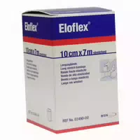 Eloflex Kompr Binde 10 Cmx7 M 1 St Binden