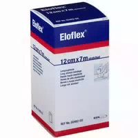 Eloflex Kompr Binde 12 Cmx7 M 1 St Binden